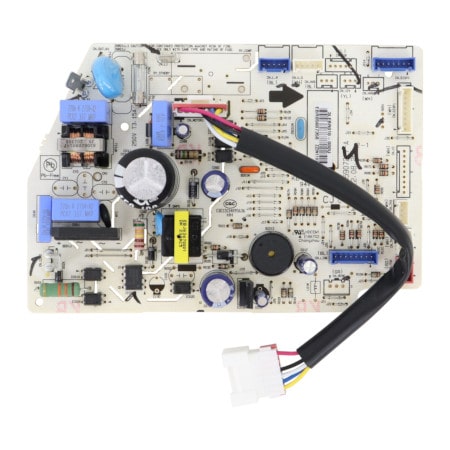 Placa Principal Ar Condicionado LG - EBR85607358 - EBR85607358